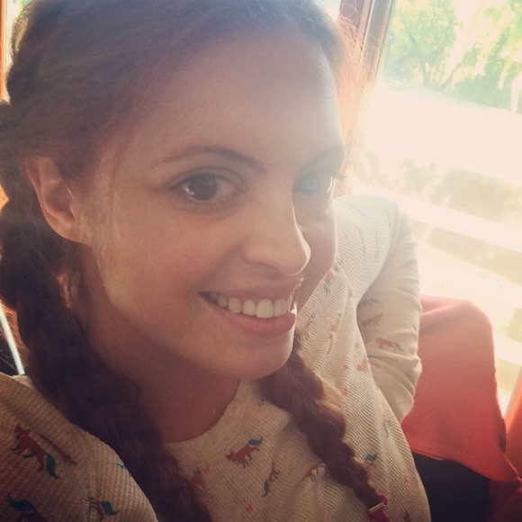 Meet your Posher, Adrianne - Picture 1 of 1