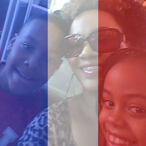 Meet your Posher, Joni