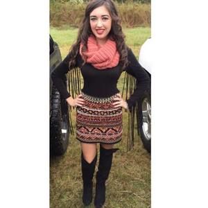 Meet your Posher, Kaylee