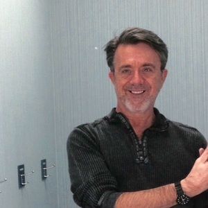 Meet your Posher, John