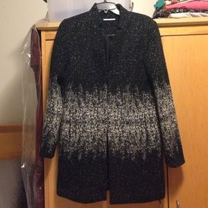 Elie Tahari coat