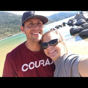 Meet your Posher, Brianna