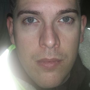 Meet your Posher, Matthew
