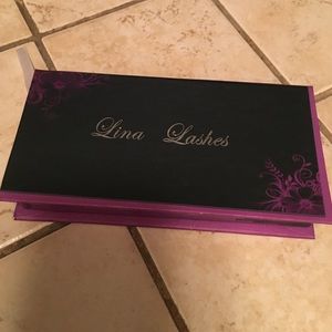 Luxury Mink lashes