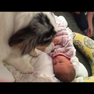 Meet your Posher, Kaley