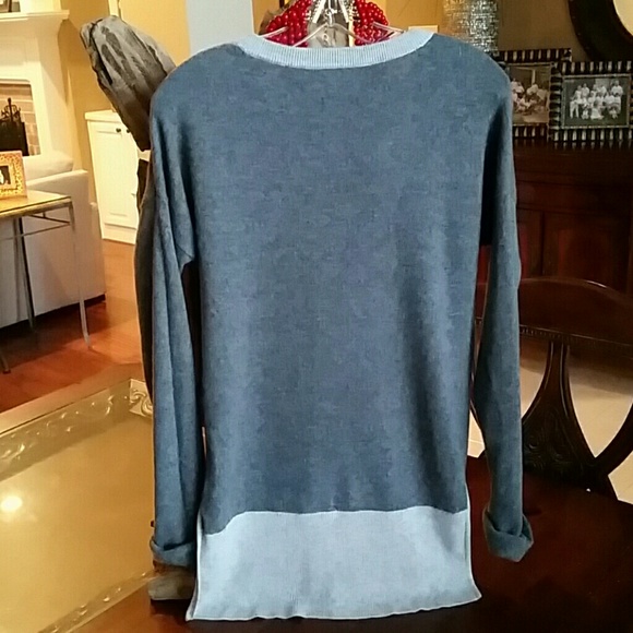 Cashmere Sweater - Picture 2 of 3