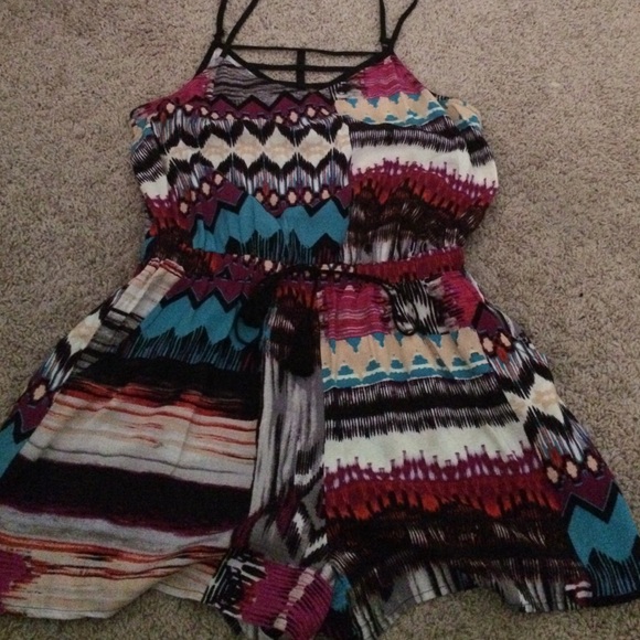 Cute Romper