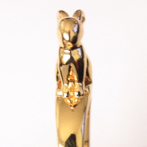 BCBGeneration Bunny Ring Free w Bundle - Picture 2 of 2