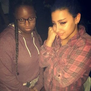 Meet your Posher, Bella