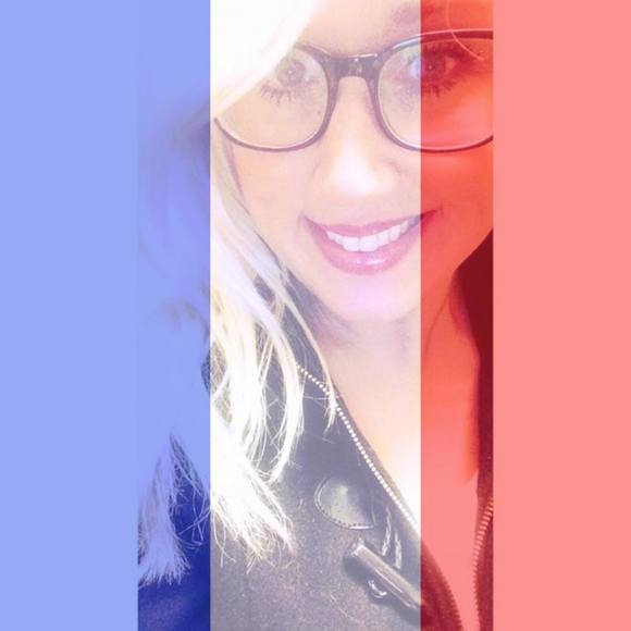 Meet your Posher, Cher