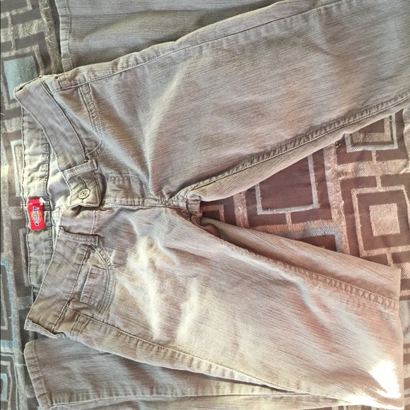Dickies Women Skinny Jeans Size 3