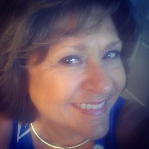 Meet your Posher, Lorraine