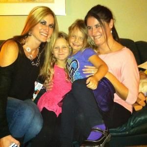 Meet your Posher, Juli