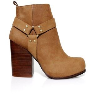 Jeffrey Campbell boots