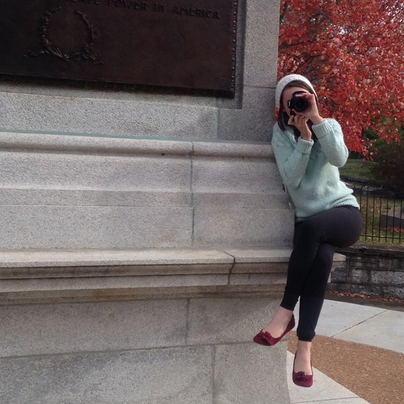 Meet your Posher, Lindsey