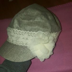 Dress hat