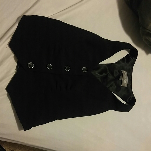 Vest