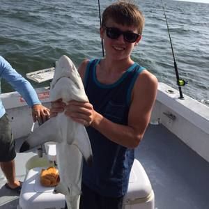 Meet your Posher, Dylan