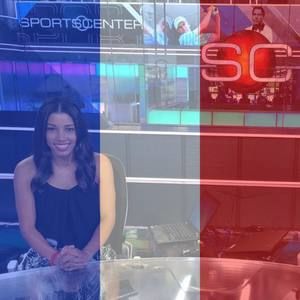 Meet your Posher, Olivia