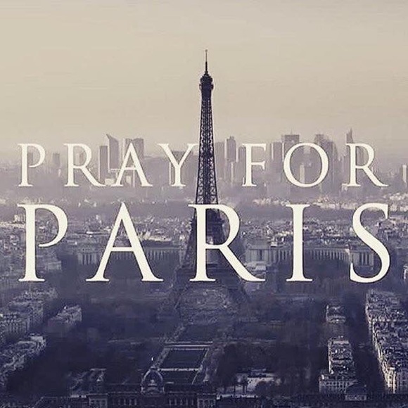 Meet your Posher, Pauline