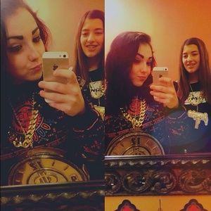 Meet your Posher, Eliza