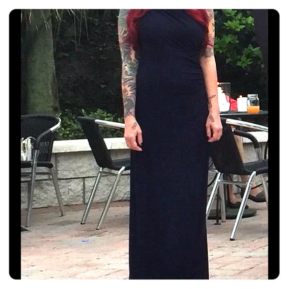 Formal Evening Dress/ Bridesmaids Dresss