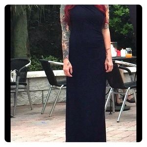 Formal Evening Dress/ Bridesmaids Dresss