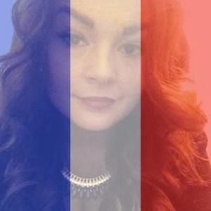 Meet your Posher, Debrah