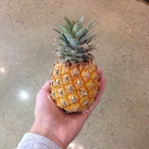 Meet your Posher, Kriste