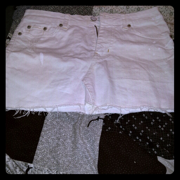 American eagle skirt