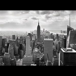 Meet your Posher, Jenna