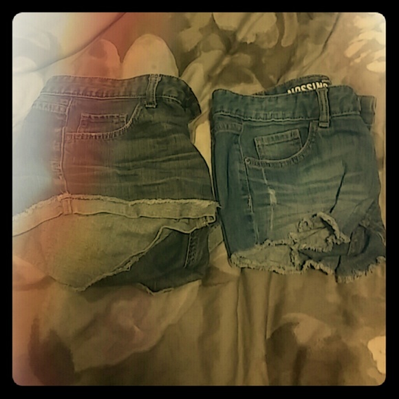 Shorts
