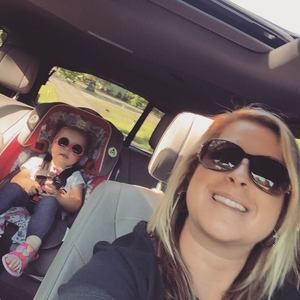 Meet your Posher, Melinda