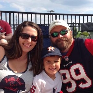 Meet your Posher, April