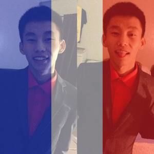 Meet your Posher, Kai-er