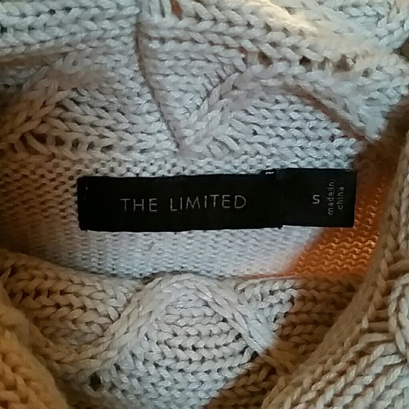 Sweater - Picture 3 of 3