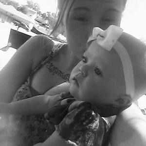 Meet your Posher, Leann