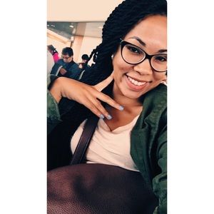 Meet your Posher, Rose