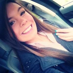 Meet your Posher, Jessica