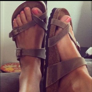 Birkenstock Mayari Sandals