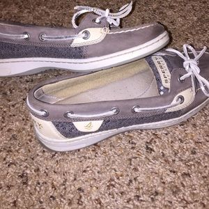 Women's Sperry Top-Sider Angelfish Boat Shoe