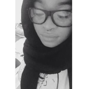 Meet your Posher, May