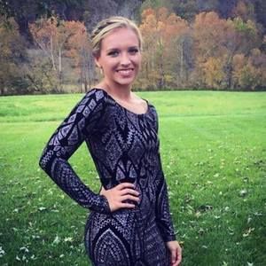 Meet your Posher, Jordan