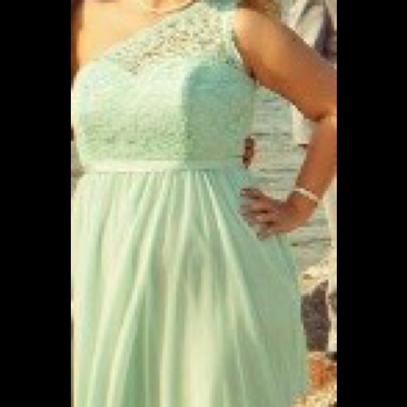 Bridesmaid Dress