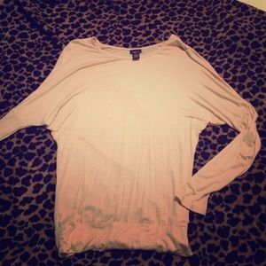 Rue 21 long sleeve shirt