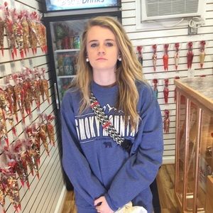 Meet your Posher, Alexa