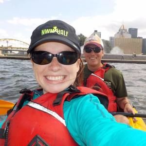 Meet your Posher, Meredith