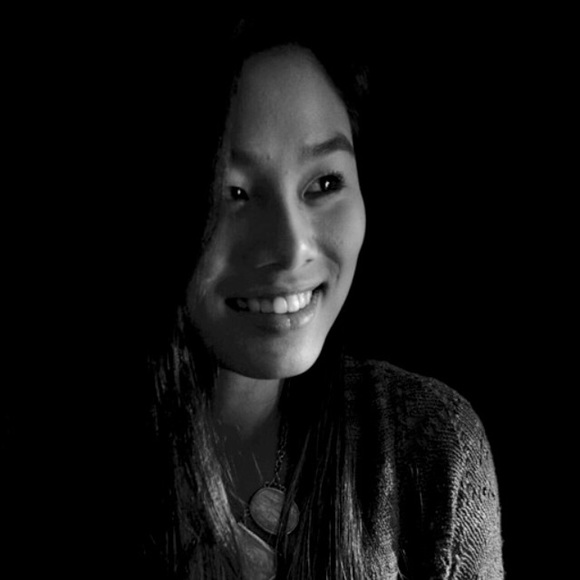 Meet your Posher, Breanna