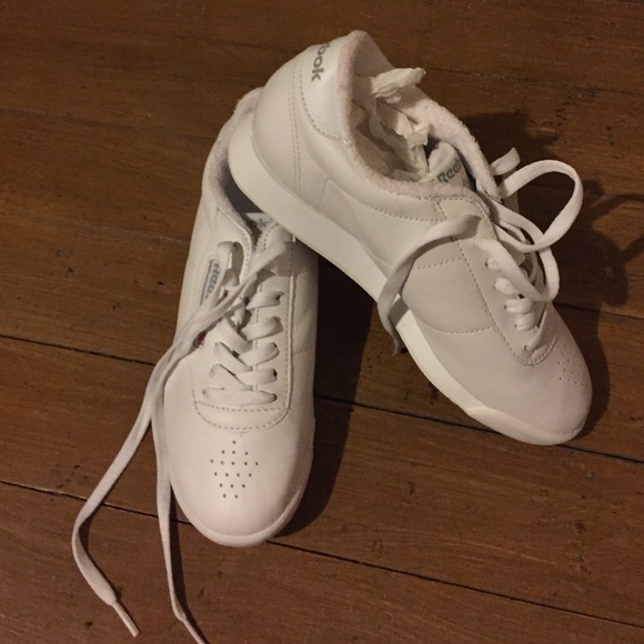 Reebok Shoes - Reebok
