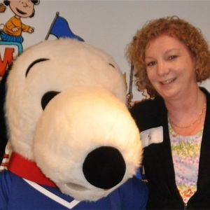 Meet your Posher, Sara